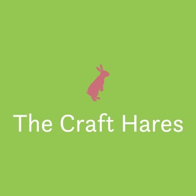 The Craft Hares are a family of crafters specialising in Knitted, Wooden & Fabric wares.