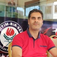 ahmet kotcioglu (@ahmetkotcioglu) 's Twitter Profile