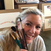 DeeDee Fox, Author & Illustrator (@authordeedeefox) 's Twitter Profile