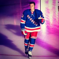 Adam Fox (@foxyclean) 's Twitter Profile