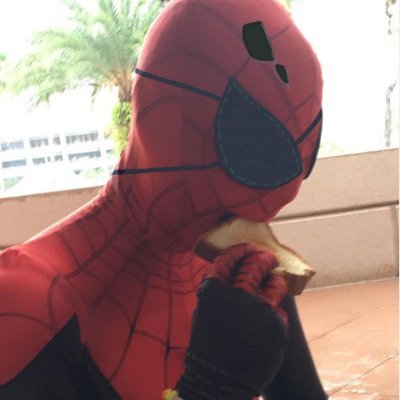 Punished ButtButtさんのプロフィール画像