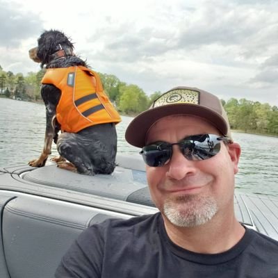 wajones99's profile picture. Faith...Family...Fishing...BBQ/Grilling and all things CLEMSON