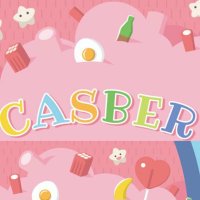 @Casbersweets(@casbersweets) 's Twitter Profile Photo