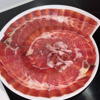 loriendeljamon's profile picture. 