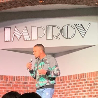 Stand up-Comedian/Entertainer Business:JarrettSwaby@yahoo.com IG link ⬇️