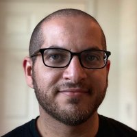 Ali Hamidi (@ahamidi) 's Twitter Profile