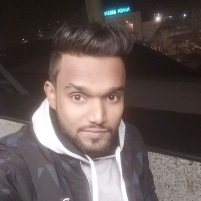 guarav_sidharth's profile picture. #Founder @Start-up's
#Owner - The Vashistha
#Business_Head : Avisha Bionorica - UP East zone |
https://t.co/xDquGiUurK