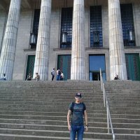 Migelmuniz (@migelmuniz1) 's Twitter Profile