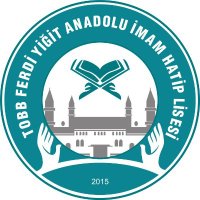 TOBB Ferdi Yiğit Anadolu ihl(@ferdiyigit_aihl) 's Twitter Profile Photo