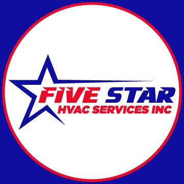 FIVE STAR HVAC Services Inc is a leader in the world of heating, ventilation, and air conditioning services. Serving Chicago & the North Shore Suburbs