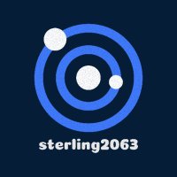 Stephen McMillan - @sterling2063 Twitter Profile Photo