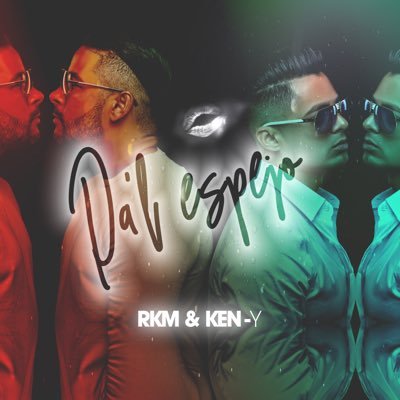 Síguenos a través de nuestra cuenta oficial en Instagram @RkmyKeny. Para contrataciones: (787) 602-3844 / bookingrkmykeny@gmail.com