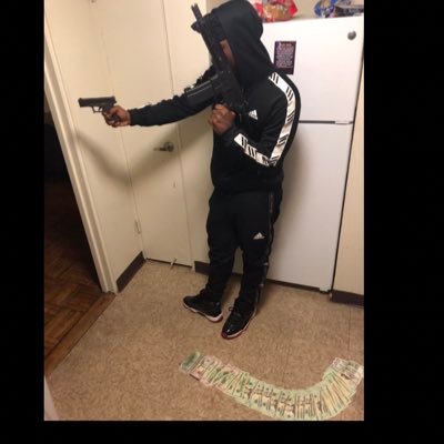 RekCoolin's profile picture. #LongLiveMayorDon LLOC