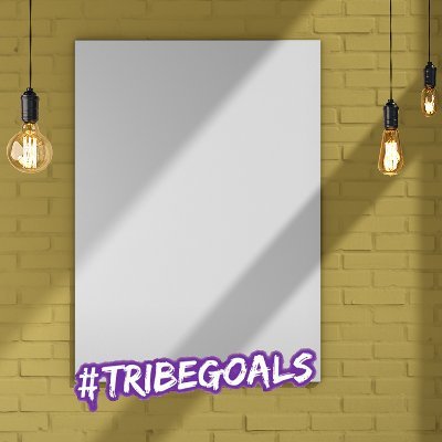 #TribeGoals