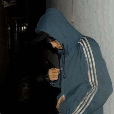 ari_wirayuda's profile picture. hamba allah