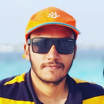 sofwan_ahmed's profile picture. 