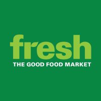 Fresh The Good Food Market(@freshdublin) 's Twitter Profile Photo