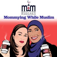 Mommying While Muslim (@mwmpodcasting) 's Twitter Profile
