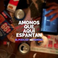 Amonos que aquí espantan (@amonosqueaqui) 's Twitter Profile