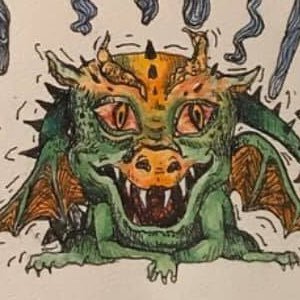 We’re a Psychedelic Folk Rock band from the Santa Cruz Mountains playing music for all you Dragonheads:) Click the link in our bio to hear our new live album🐉