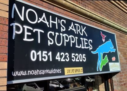 Small and Friendly Independent Pet Shop, Selling A Variety of Pet and Wild Bird Supplies. Serving Widnes and Surrounding Areas. Delivery Service Available.