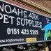 Noah's Ark Pet Supplies (@noahsupplies) Twitter profile photo Noah's Ark Pet Supplies (@noahsupplies) Twitter profile photo