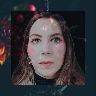 _RUIE's profile picture. Visual artist, designer, technology enthusiast, multipotentialite, hodophile, sustainable/eco-fashion advocate, foodie, dog mom.