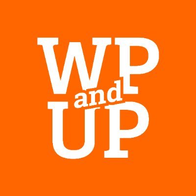 WP&UP is now Big Orange Heart 🧡 Profile
