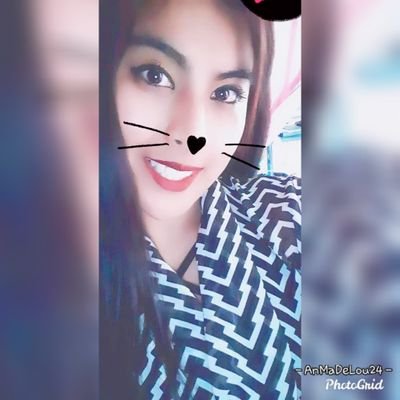 AnMaDeLou😍🐇👈👑