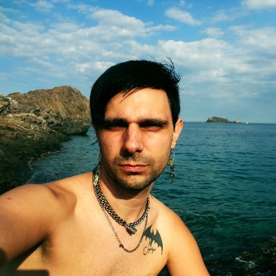 gheyfheg's profile picture. 