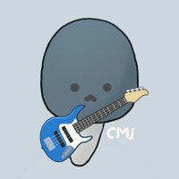 CMj (@cmj61575031) 's Twitter Profile