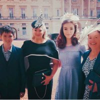Emma Sheldon MBE (@emmasheldonz) 's Twitter Profile Photo Emma Sheldon MBE (@emmasheldonz) 's Twitter Profile Photo