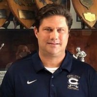 Coach Grimm (@grimm_coach) 's Twitter Profile
