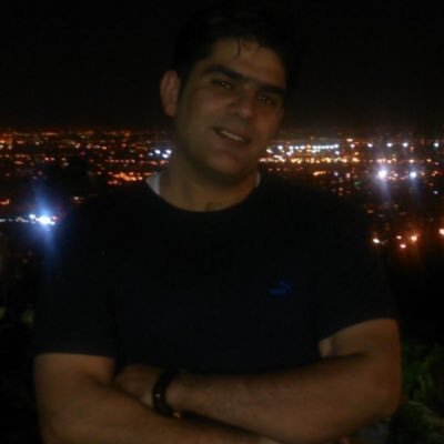 KBabaheidar's profile picture. "... oser partager mes passions avec d'autres..."