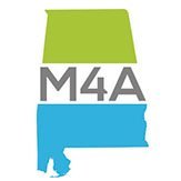 M4A_AL's profile picture. Middle Alabama Area Agency on Aging (M4A) was designated as an Area Agency on Aging in 1989. M4A serves Blount, Chilton, Shelby, St. Clair, and Walker counties.