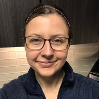 Christina Megli (@christinamegli) Twitter profile photo
