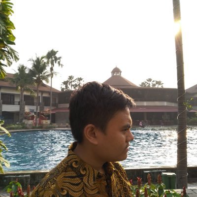 endyaratno Profile Picture