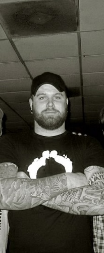 TheMckenzieBell's profile picture. 