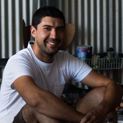 jaecor3's profile picture. 33
🚒