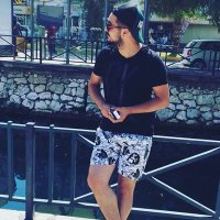 ahmetcinciogluu (@ahmetcincioglu) 's Twitter Profile