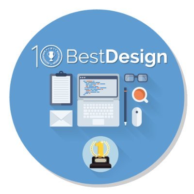 Providing News & Reports in Business, Entrepreneurship & Design + Cool Tools for Design & Web Design. @10BestDesign has been Tweeting since 2009!