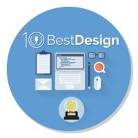 10 Best Design: Biz & Startup Industry News (@10bestdesign) 's Twitter Profile