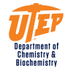 UTEP CHEMISTRY (@UTEPCHEMISTRY) Twitter profile photo