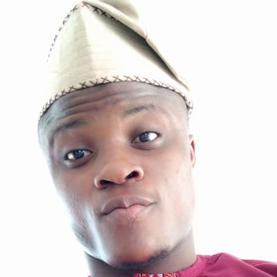 Fidelity_001's profile picture. Agricultural Engineer by profession.🛠️⚙️ ll Crypto lover ll Love living a simple life..💞💫