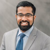 Rohit Menon (@rmenonmd) 's Twitter Profile