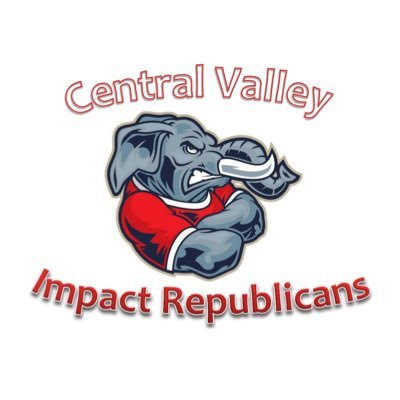 The Central Valley chapter of @CAImpactReps, covering San Joaquin & Stanislaus counties. We are volunteers dedicated to electing conservative Republicans!