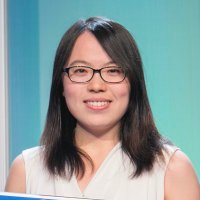 Mengjie Yu (@mengjieyu03) 's Twitter Profile