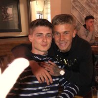 Faz (@danfarrell7) 's Twitter Profile