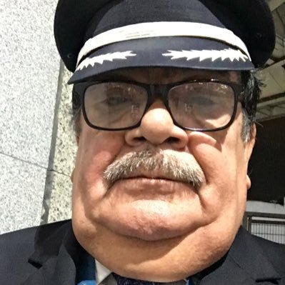 CapHolland1's profile picture. Ex Piloto Mexicana, Jetstarasia, Interjet