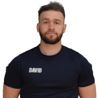 David Masterson - @DavidCroc8 Twitter Profile Photo